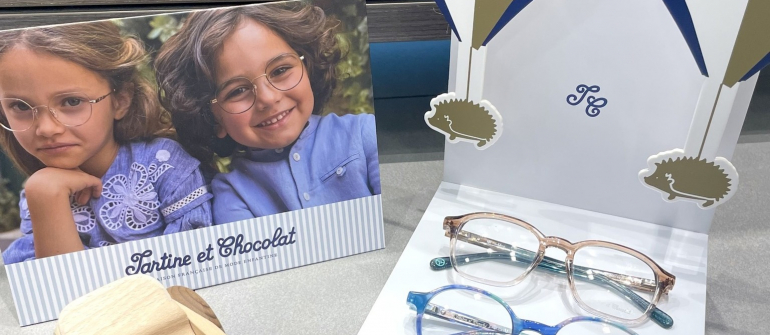 👓✨Les lunettes qui font craquer petits … et grands !✨👓