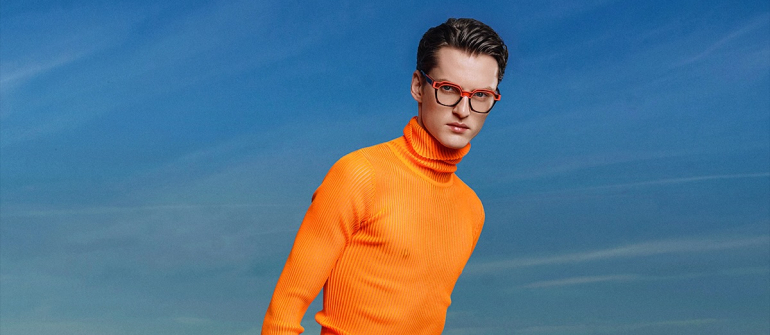 👓✨Osez la couleur, affirmez votre style ✨👓